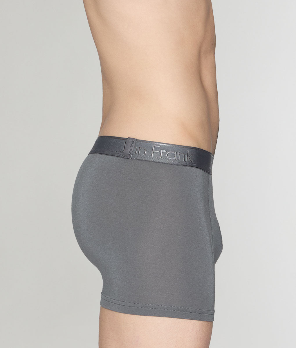 John Frank Natural Modal Trunk