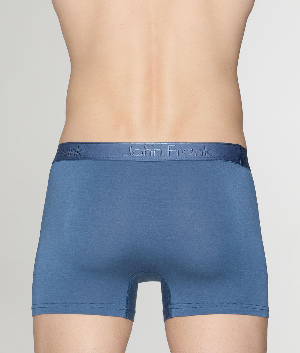 John Frank Natural Modal Trunk