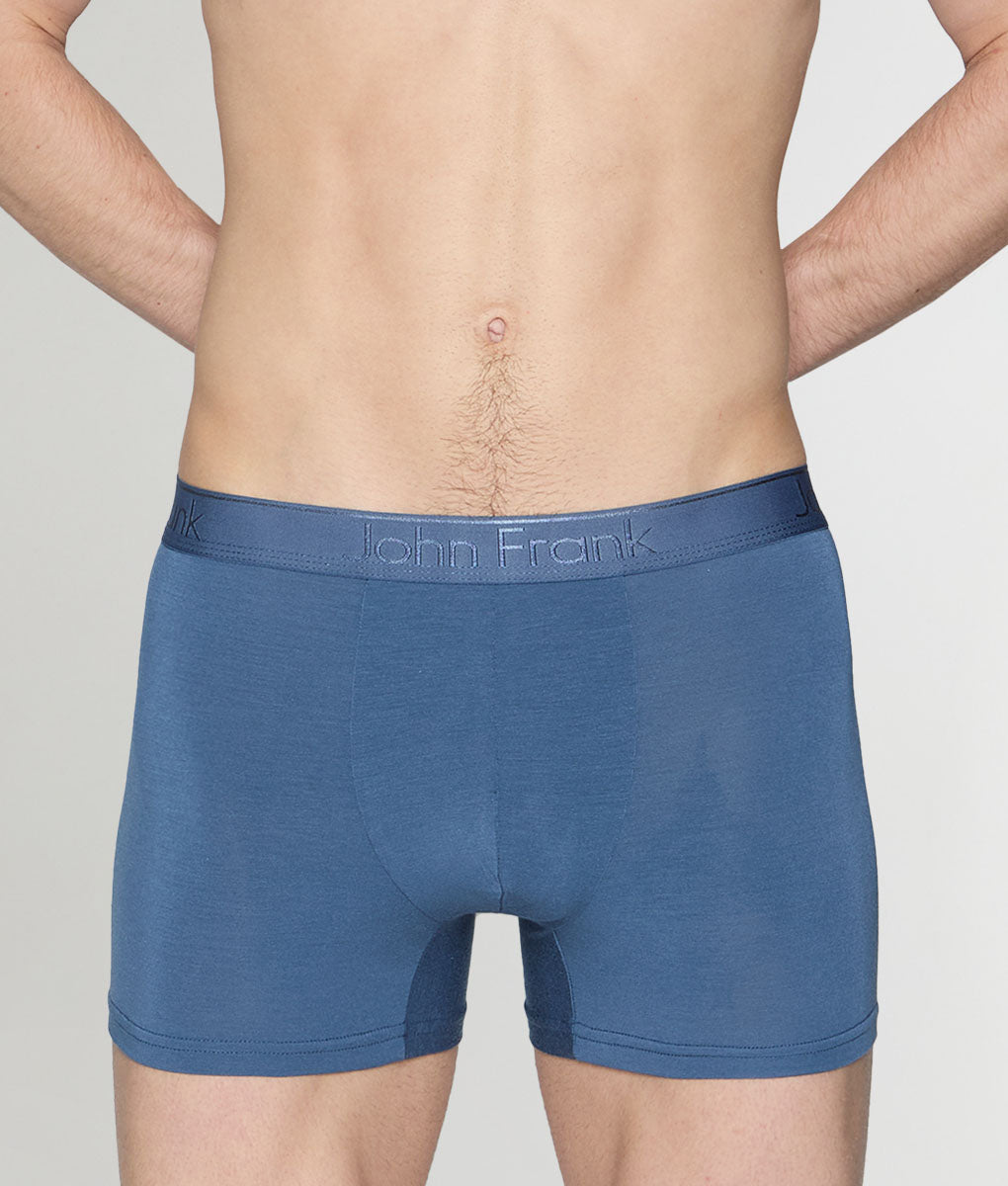 John Frank Natural Modal Trunk