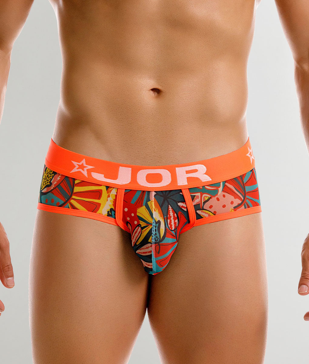 JOR Tropic Brief