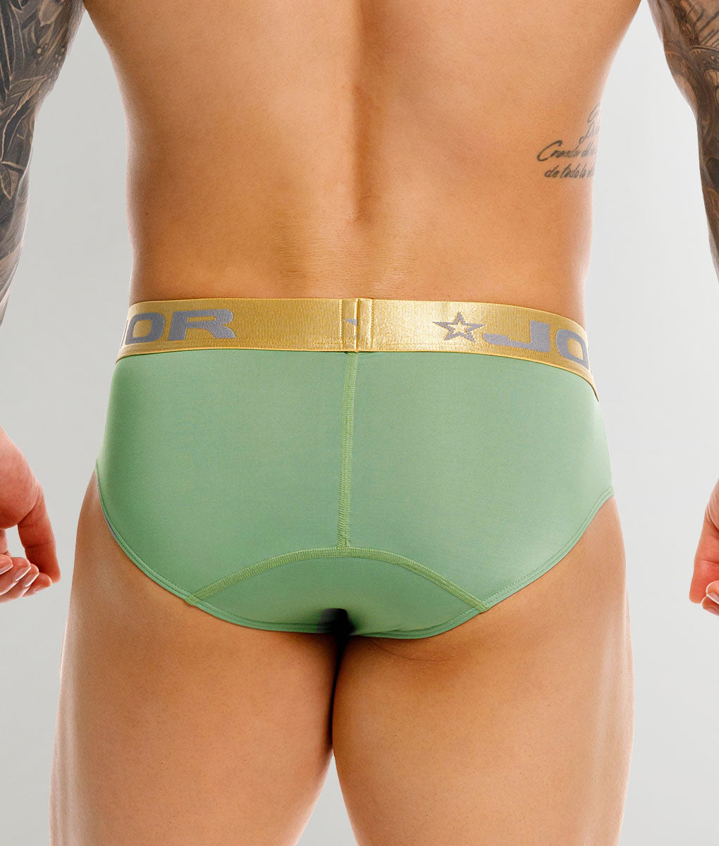 JOR Soho Brief
