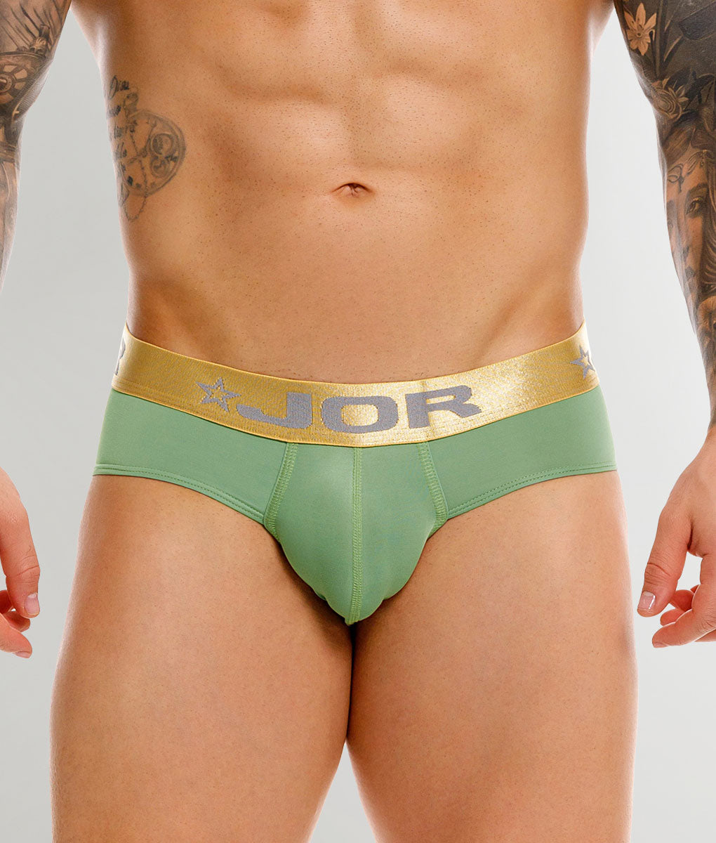 JOR Soho Brief