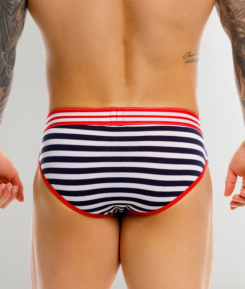 JOR Santorini Brief