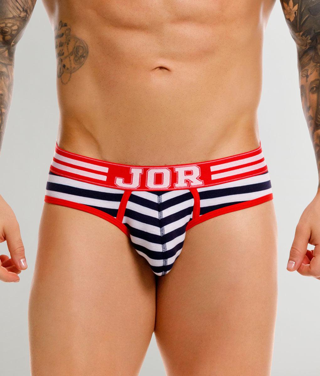 JOR Santorini Brief