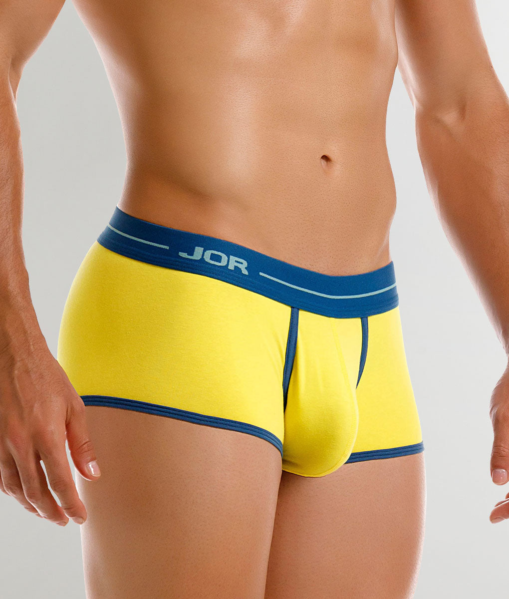 JOR Astra Trunk