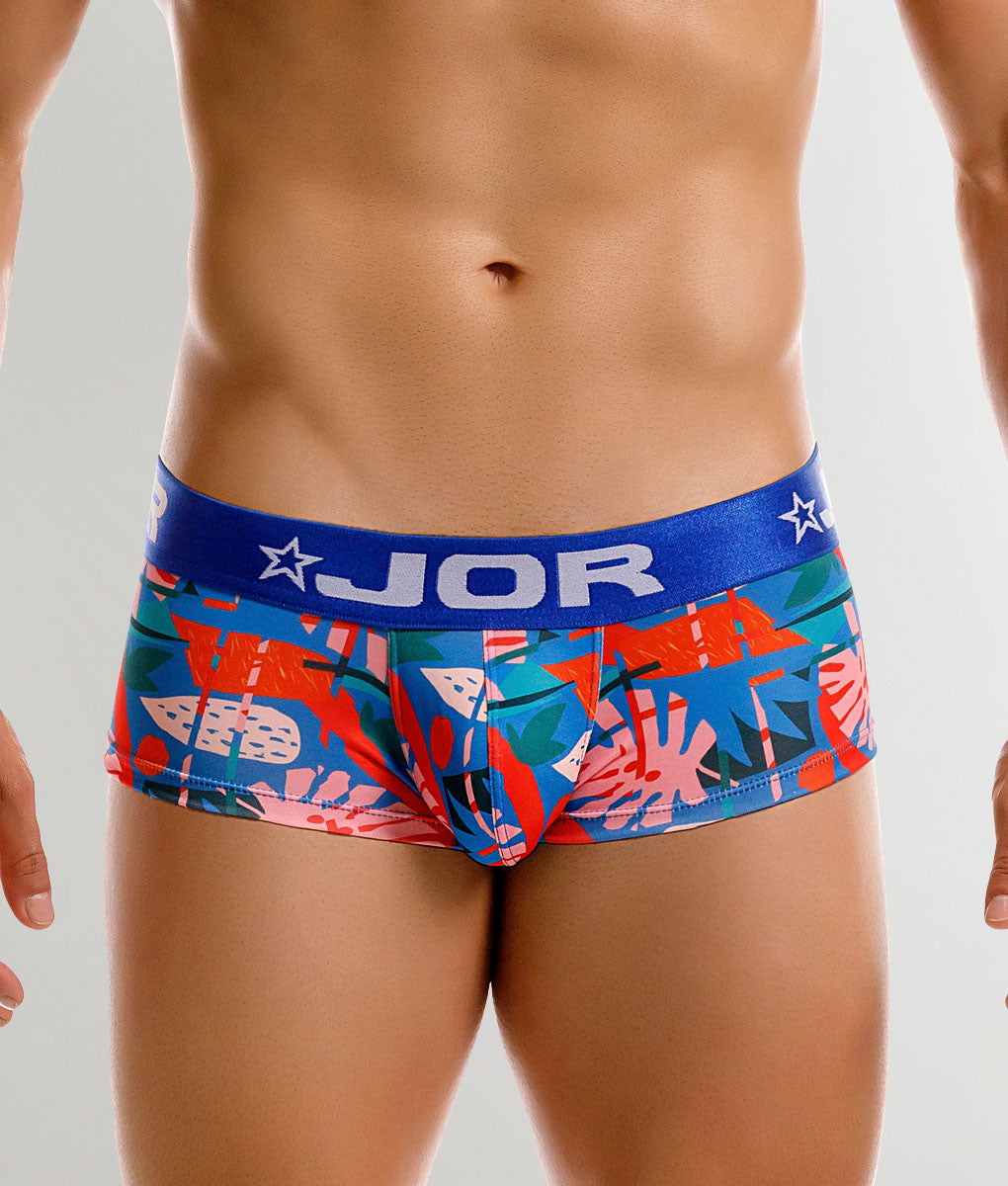 JOR South Trunk