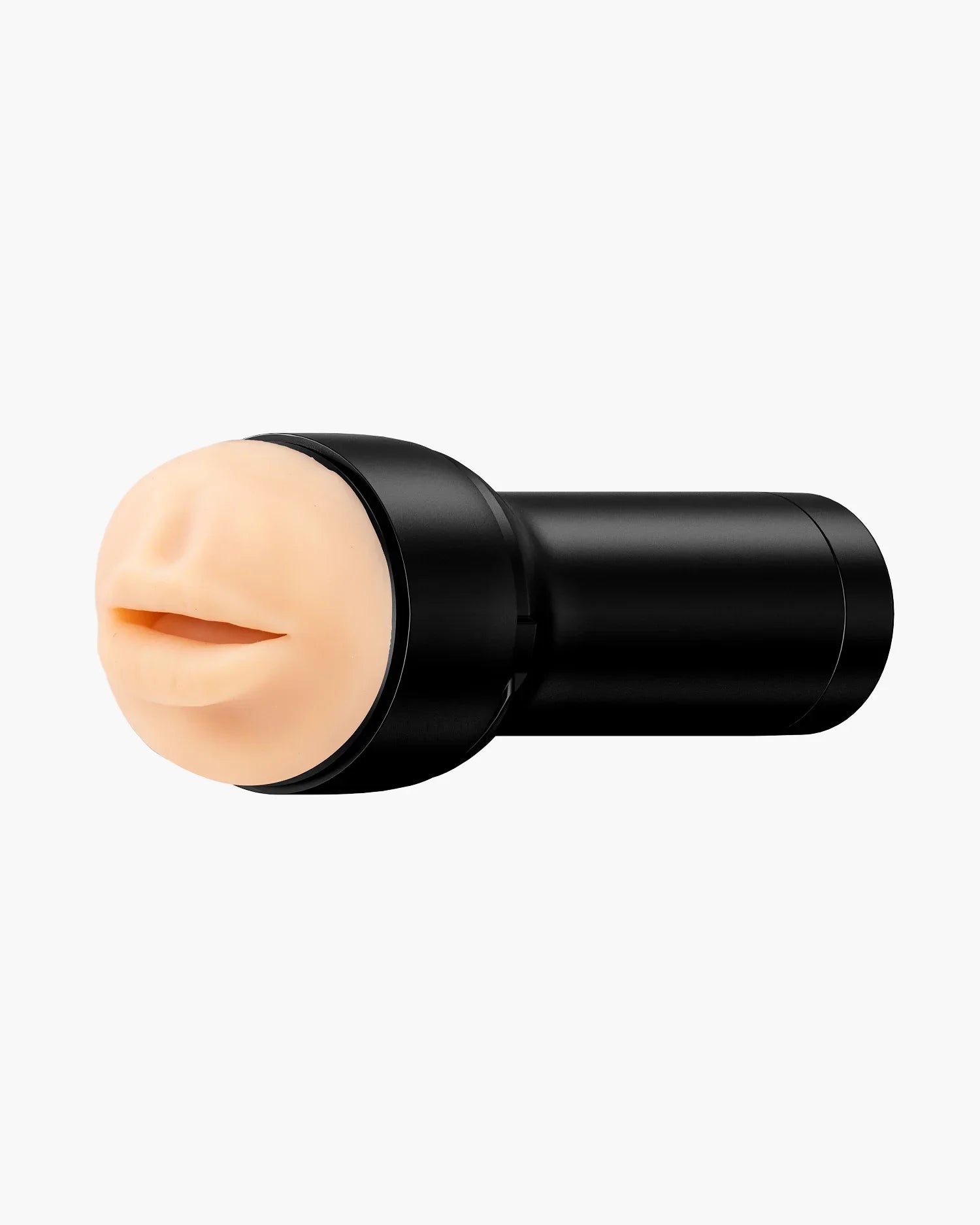 Kiiroo Feel Mouth & Powerblow Stroker Combo Set - Pale