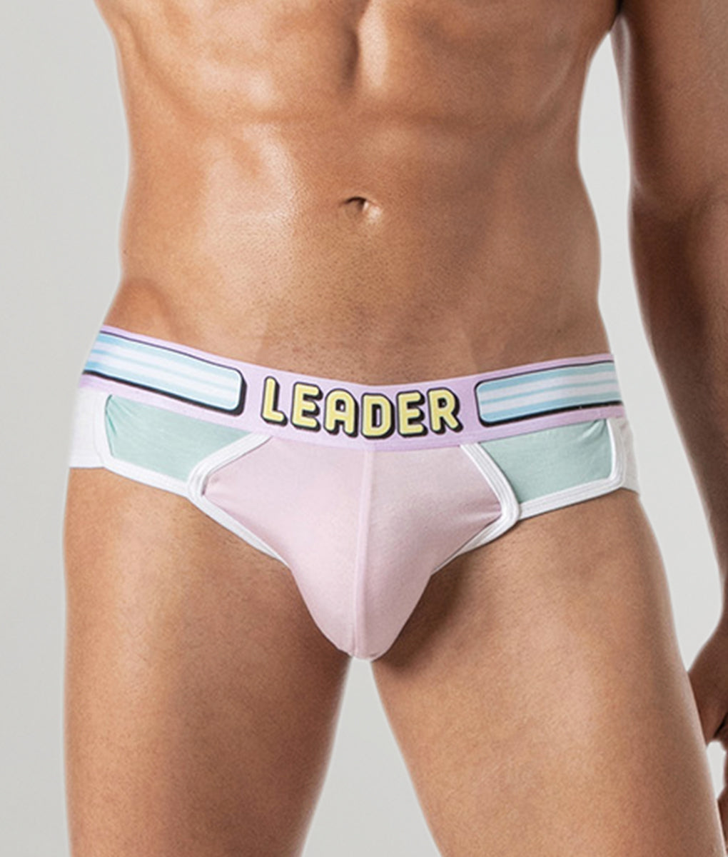 Leader Candy Brief