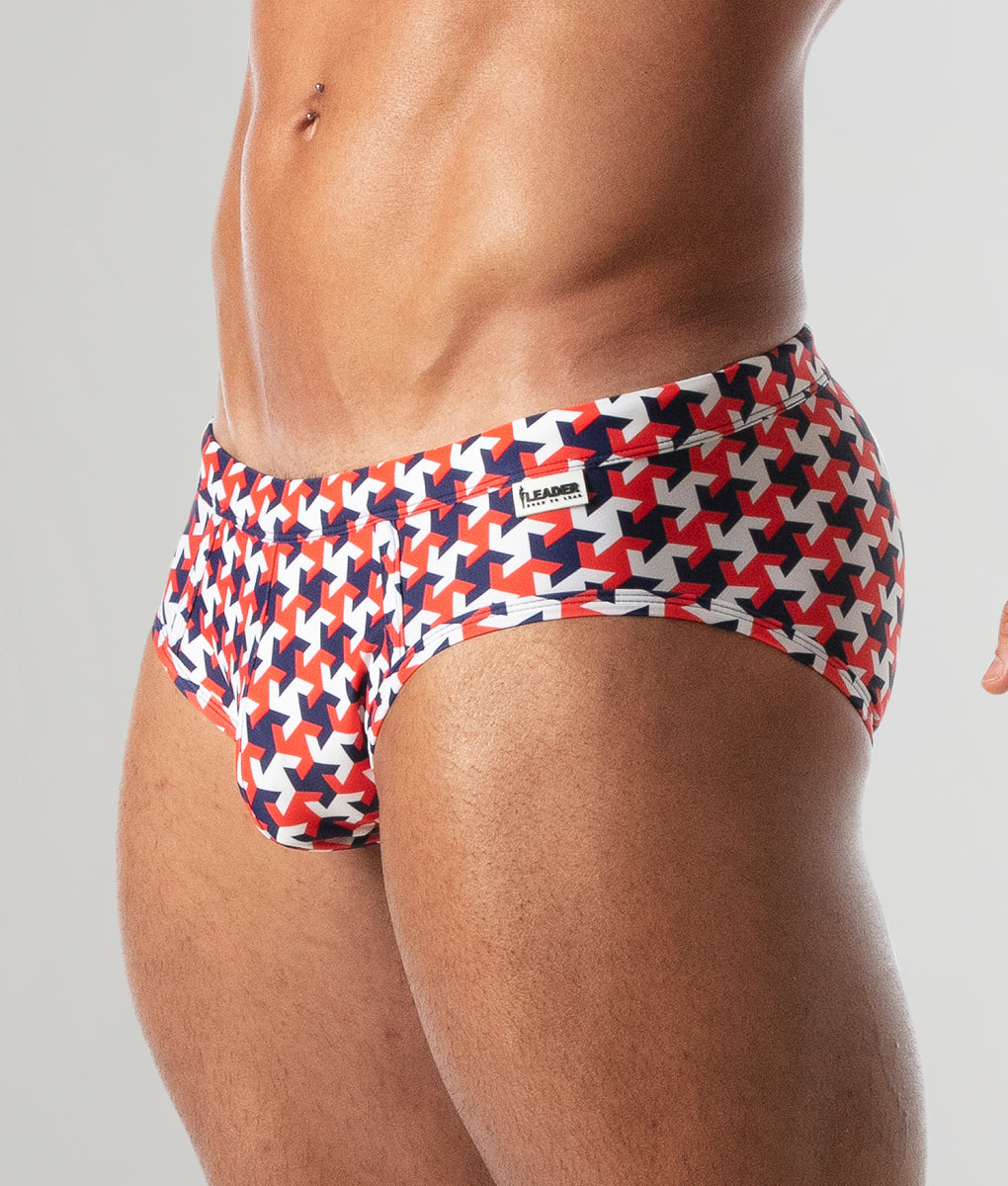 Leader Hamptons Swim Brief