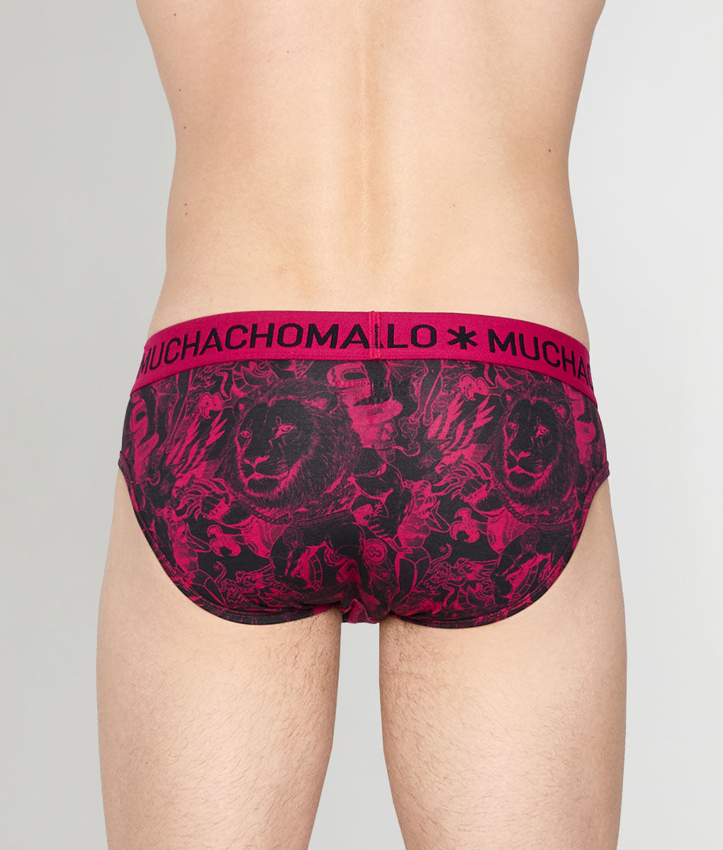 Muchachomalo Kingkat Brief