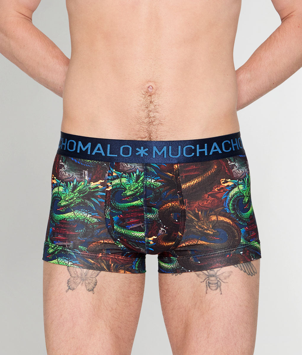 Muchachomalo Dragon Trunk