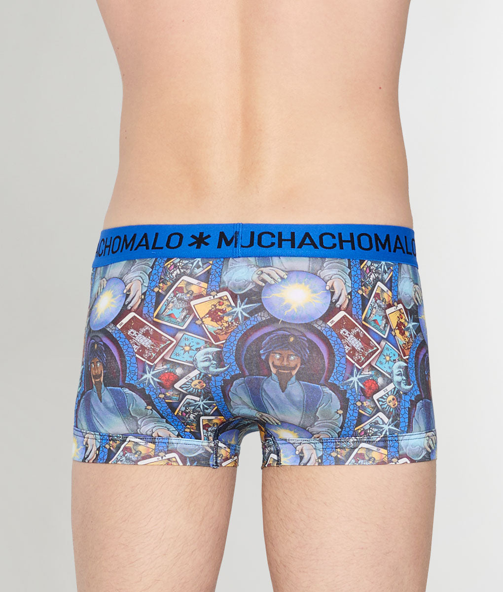 Muchachomalo Magic Trunk