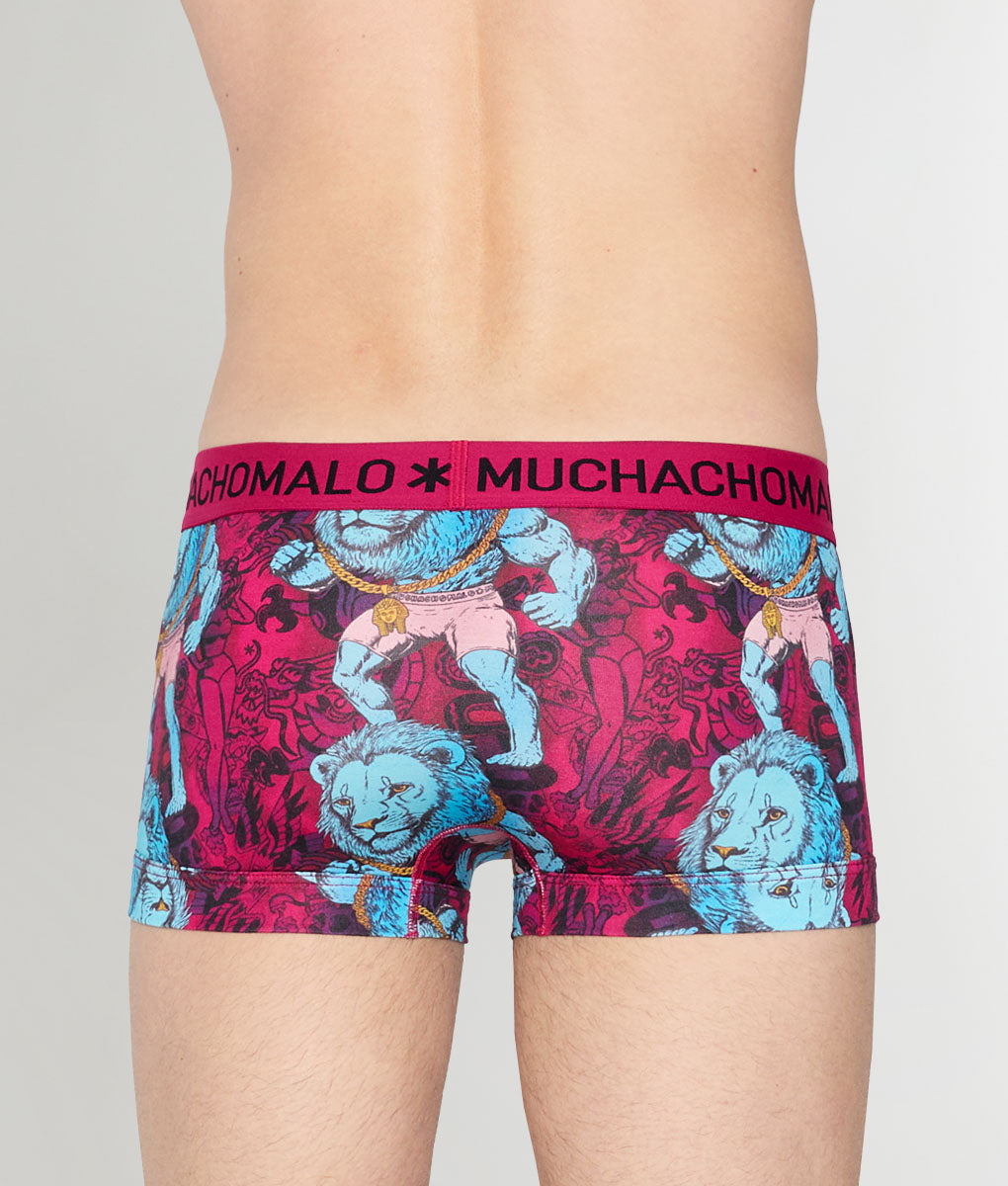 Muchachomalo Kingkat Trunk