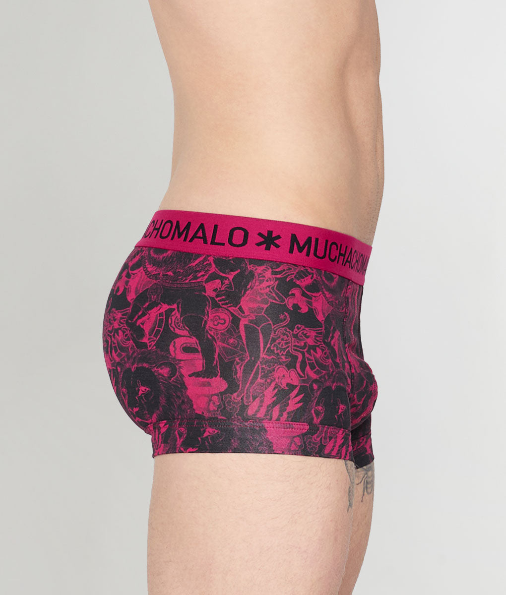Muchachomalo Kingkat Trunk