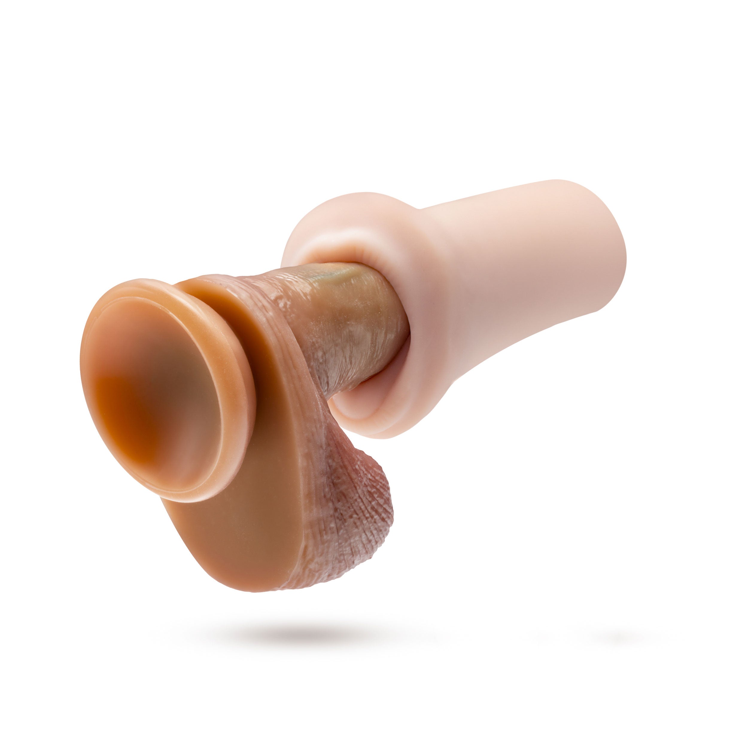 EnLust Candi Stroker Beige