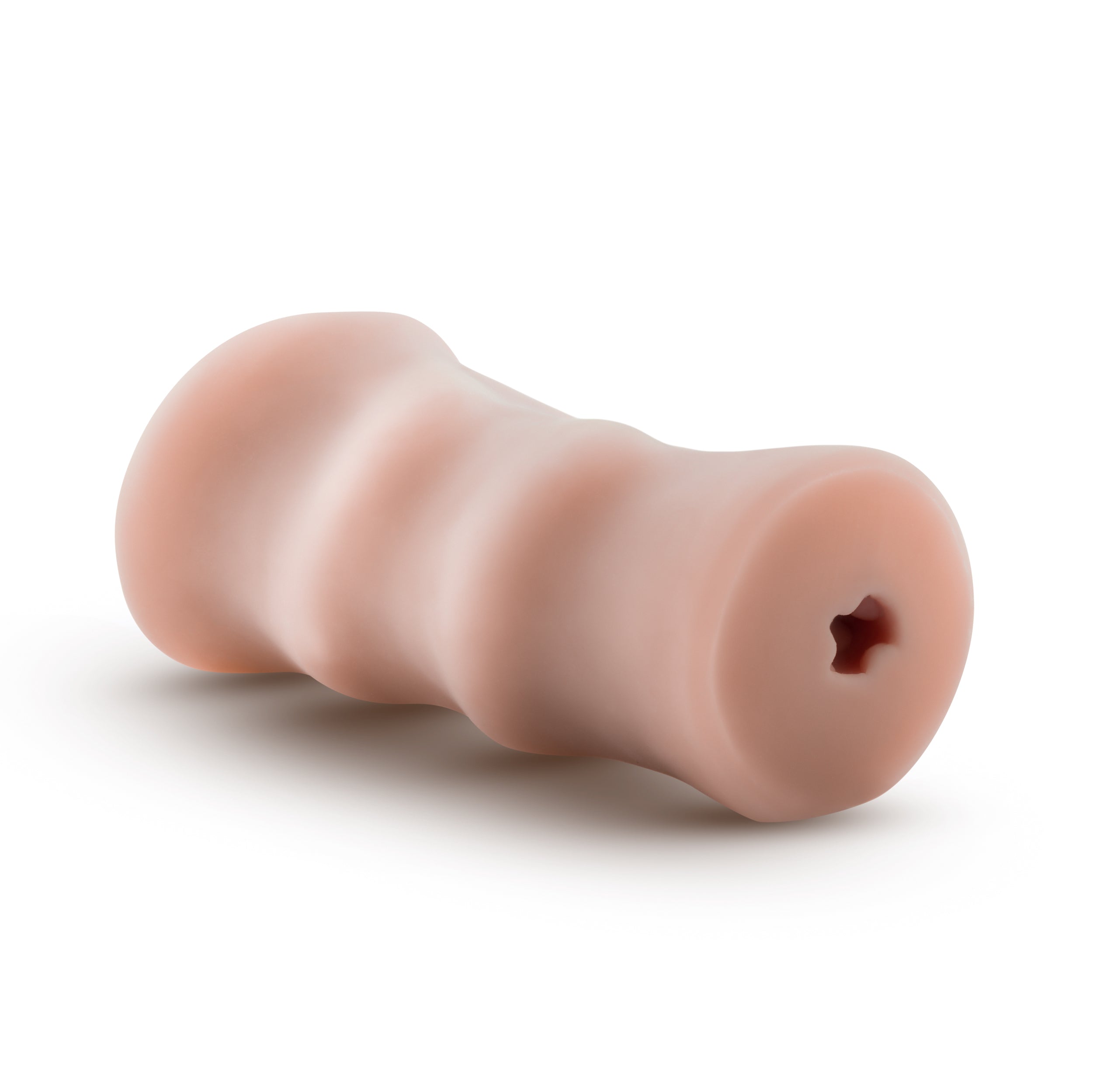 Blush X5 Men Ass Stroker - Vanilla
