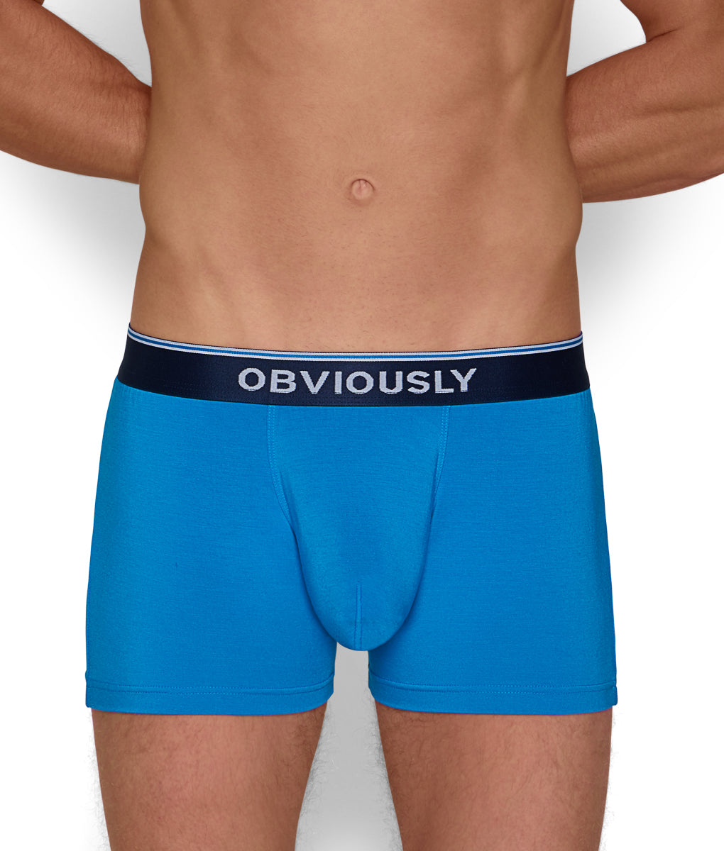 Obviously PrimeMan Maui Boxer Brief