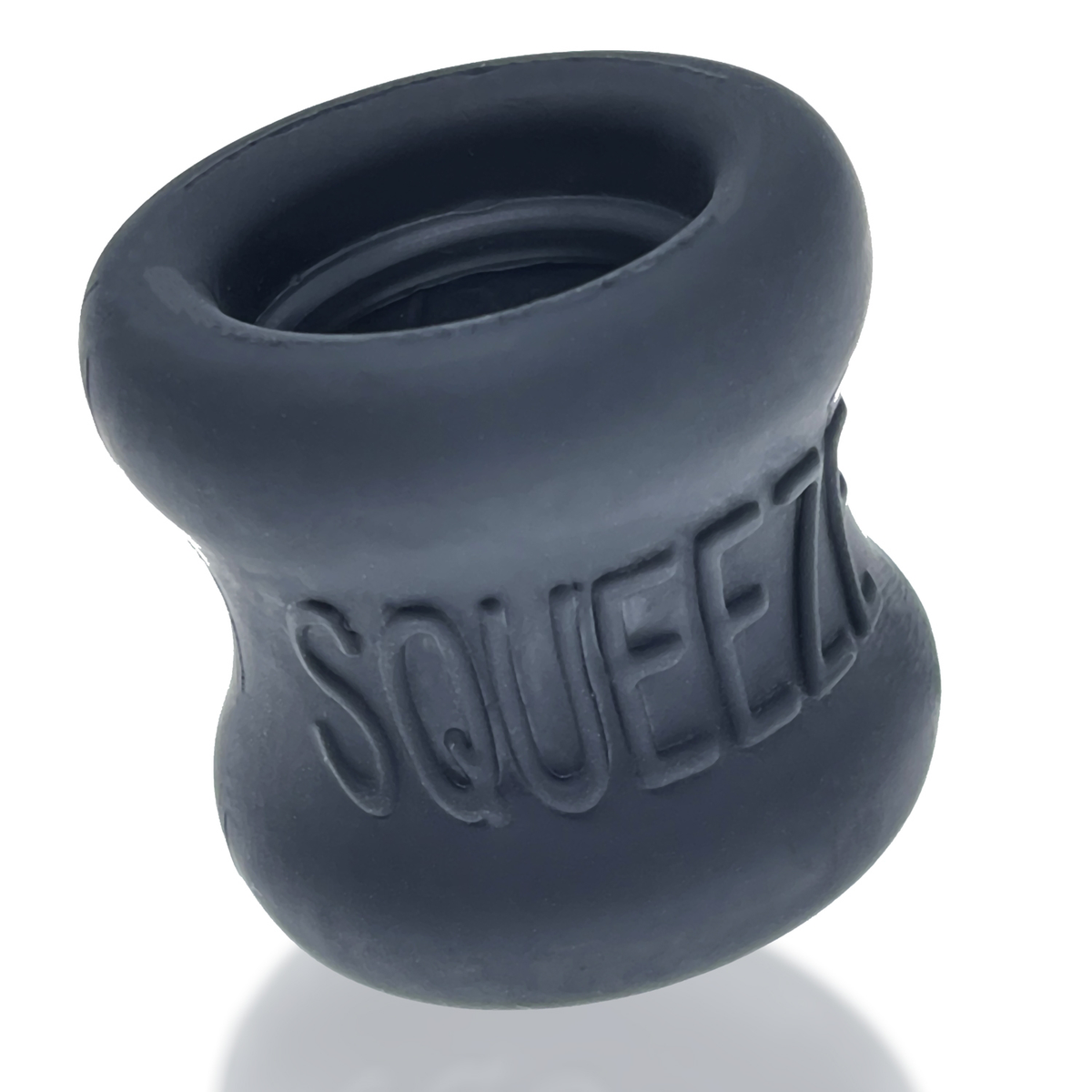 OxBalls Squeeze Ballstretcher Plus+Silicone Special Edition Night