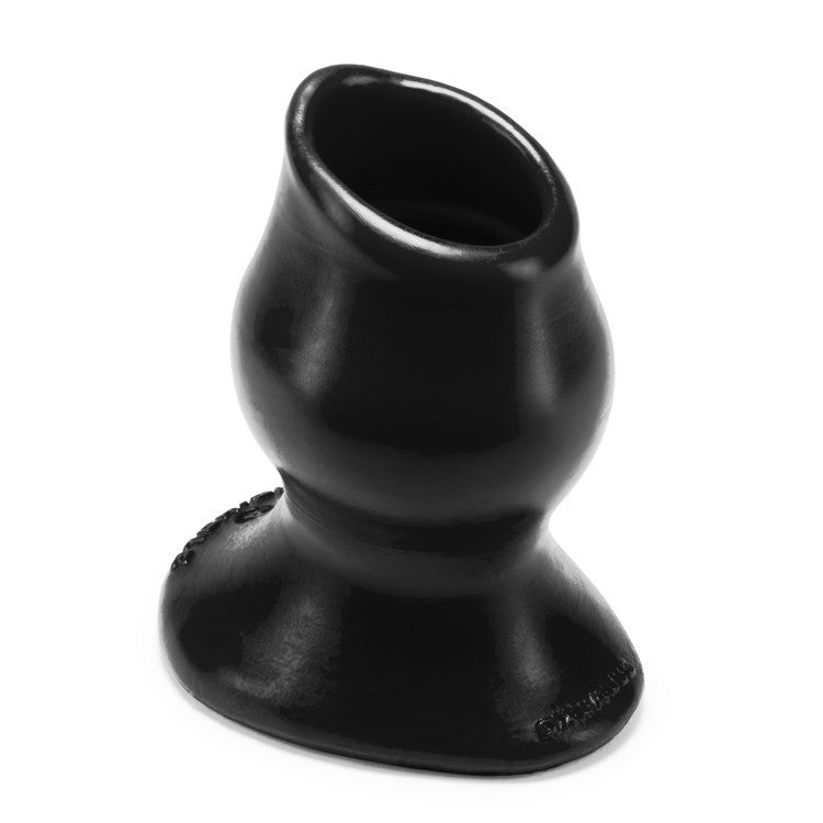 OxBalls Pig Hole 4 - X-Large - Black