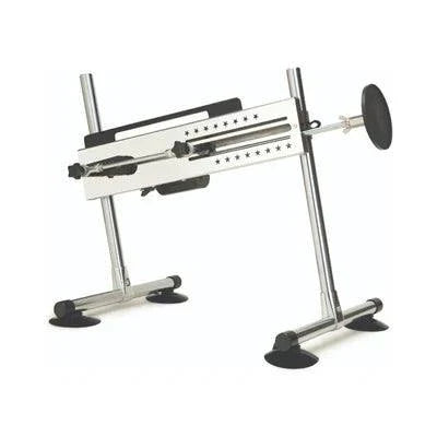 Prowler RED UltraCock adjustable sex machine with telescopic thrust and suction cup base