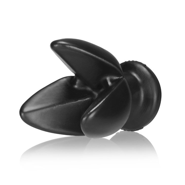 ROSEBUD 1 Spec-U-Plug - Small - Black