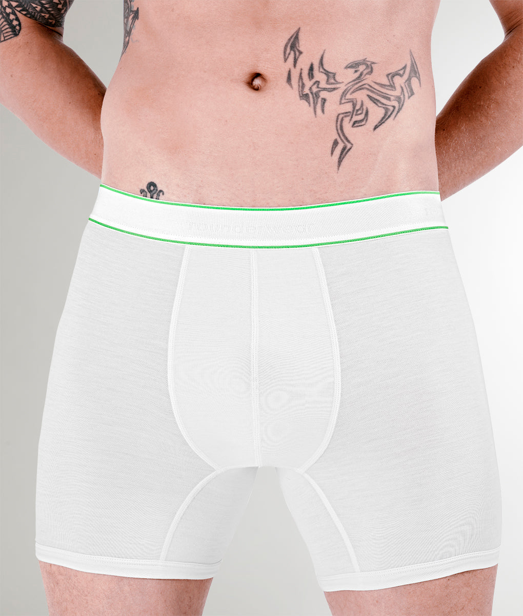 Rounderbum Bamboo Boxer Brief