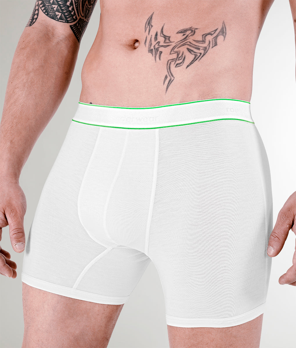 Rounderbum Bamboo Boxer Brief