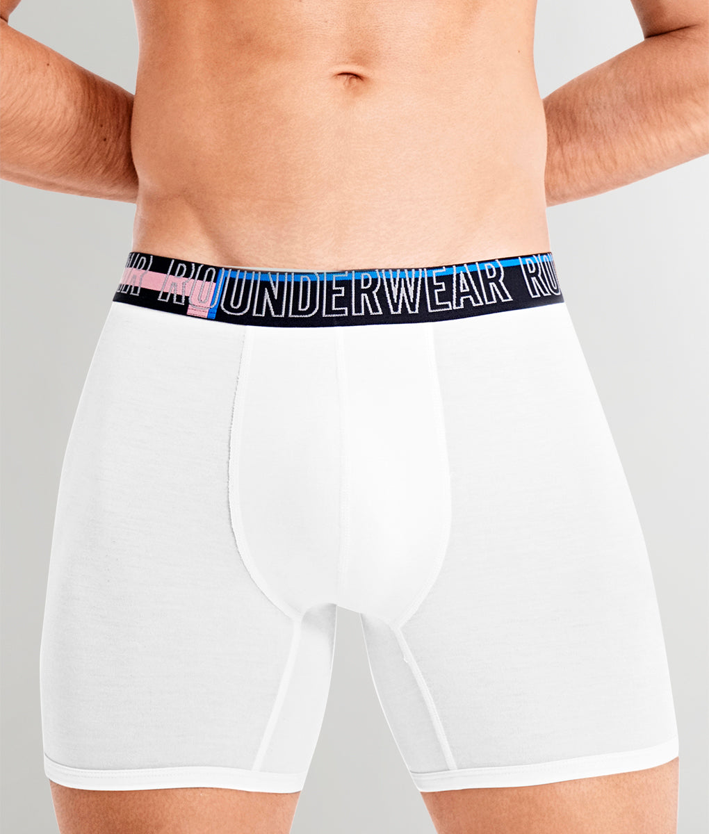 Rounderbum Prime Boxer Brief