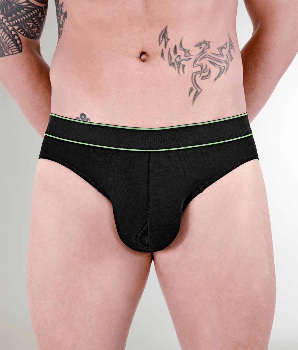 Rounderbum Bamboo Brief