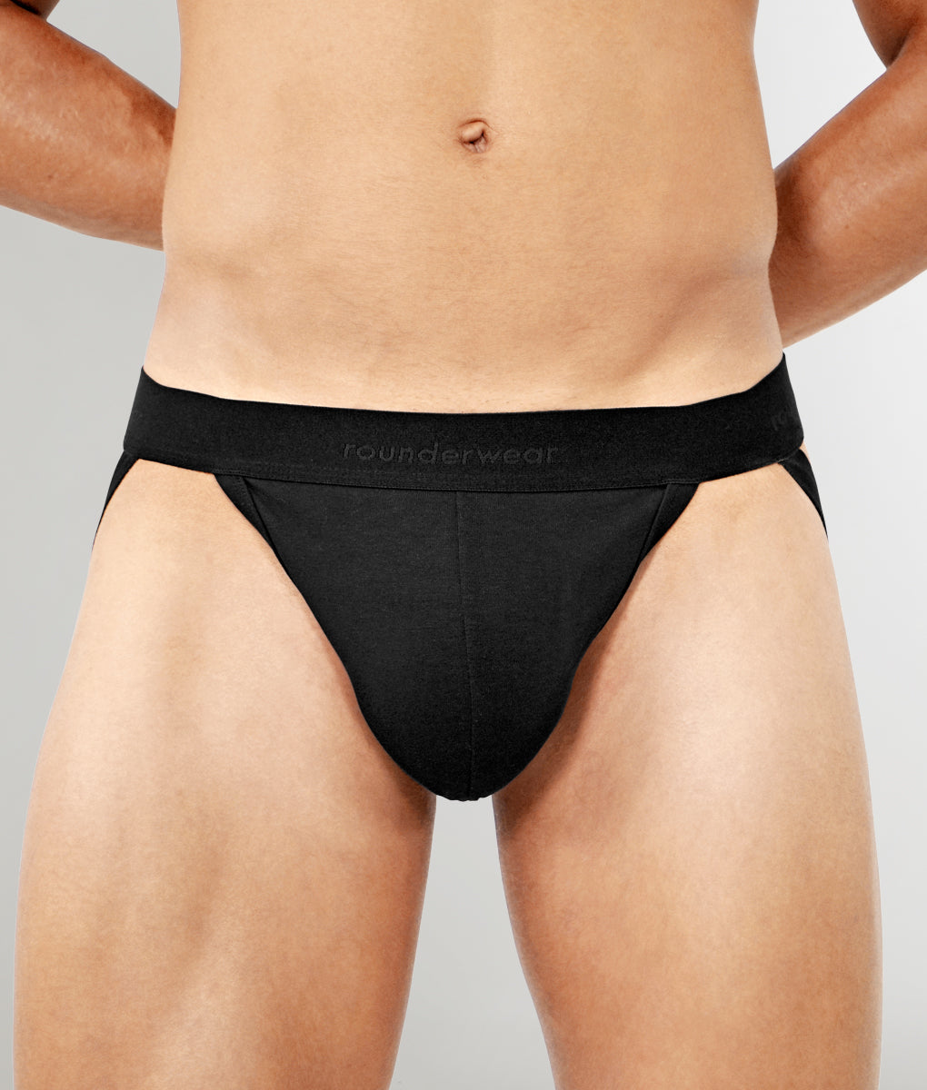 Rounderbum Essentials Jockstrap