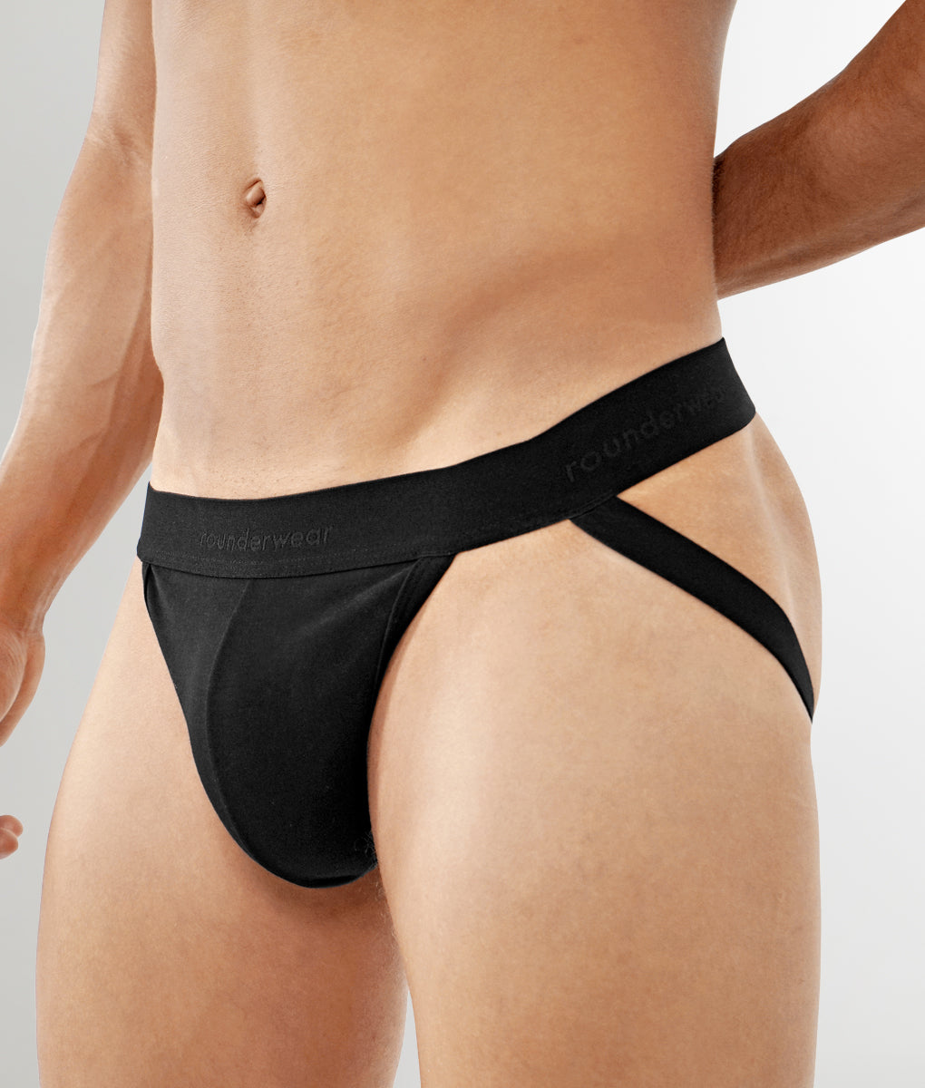 Rounderbum Essentials Jockstrap
