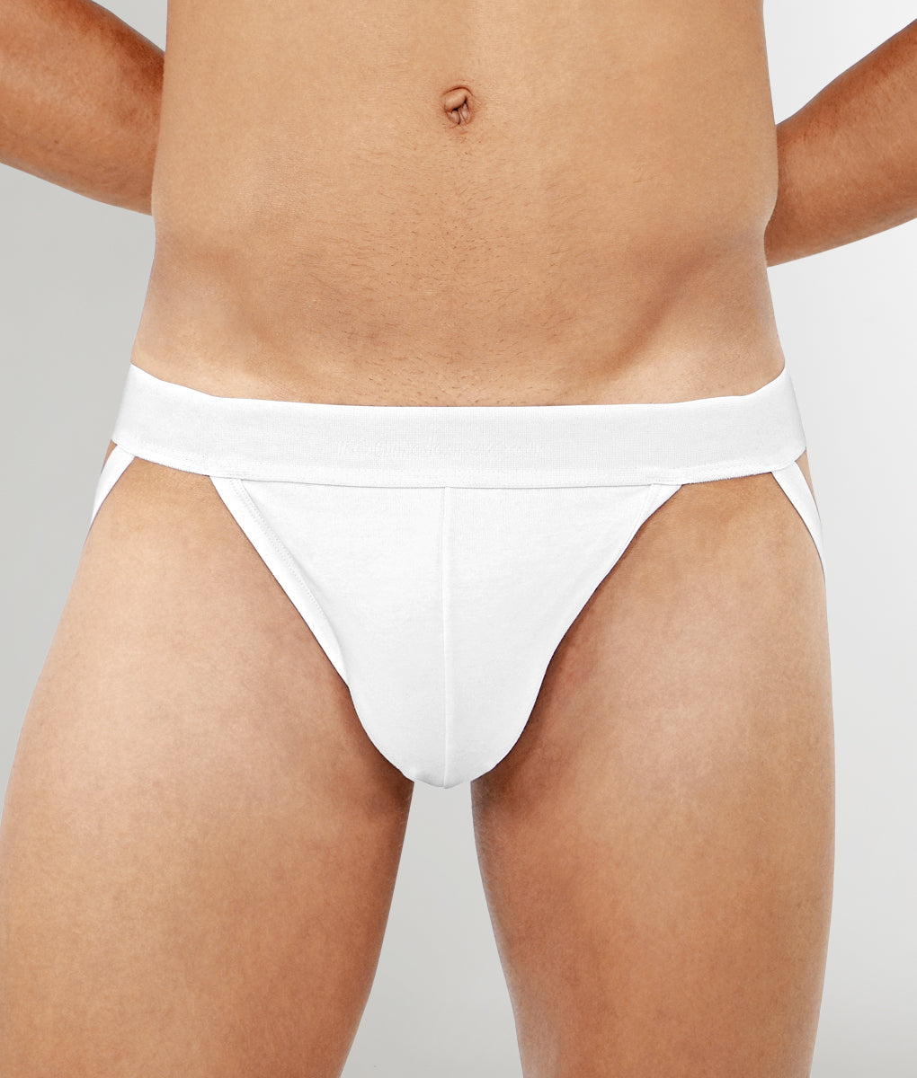 Rounderbum Essentials Jockstrap