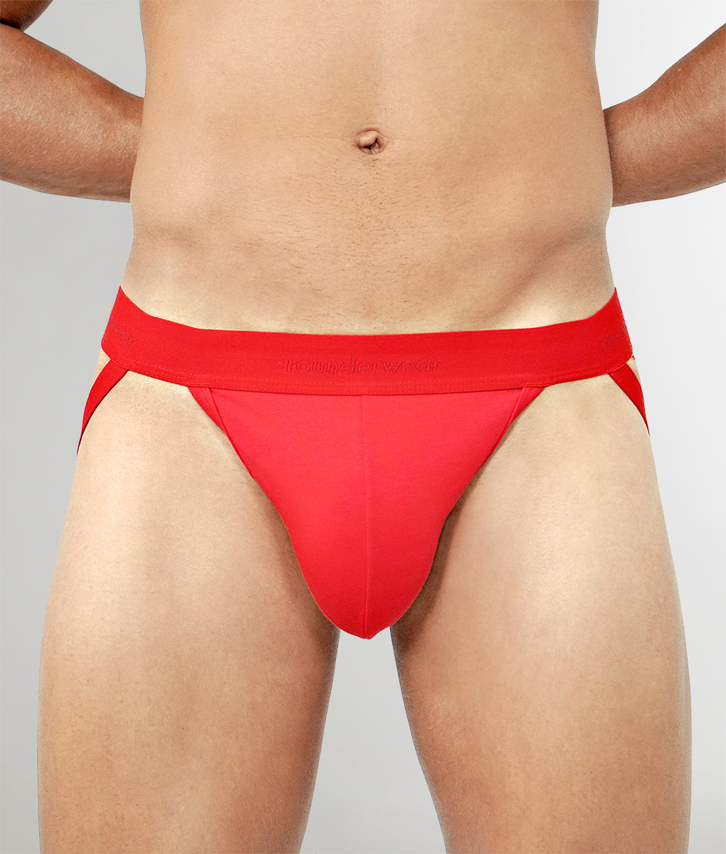 Rounderbum Essentials Jockstrap