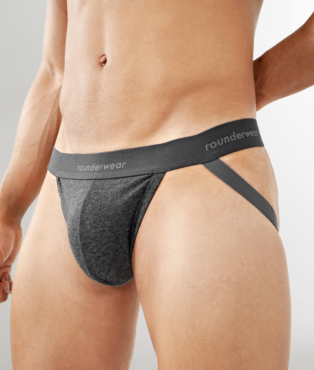 Rounderbum Essentials Jockstrap