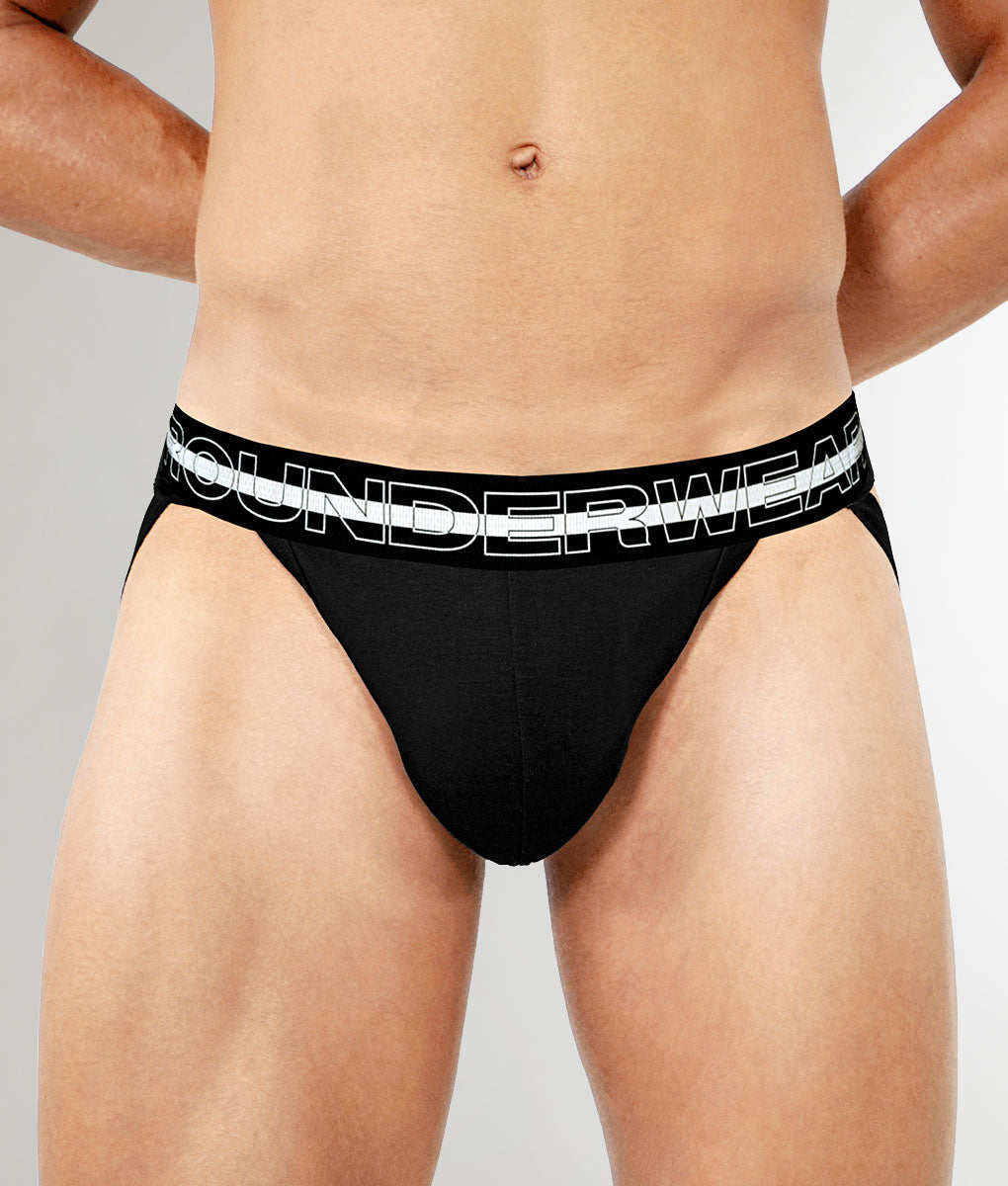 Rounderbum Taste Jockstrap