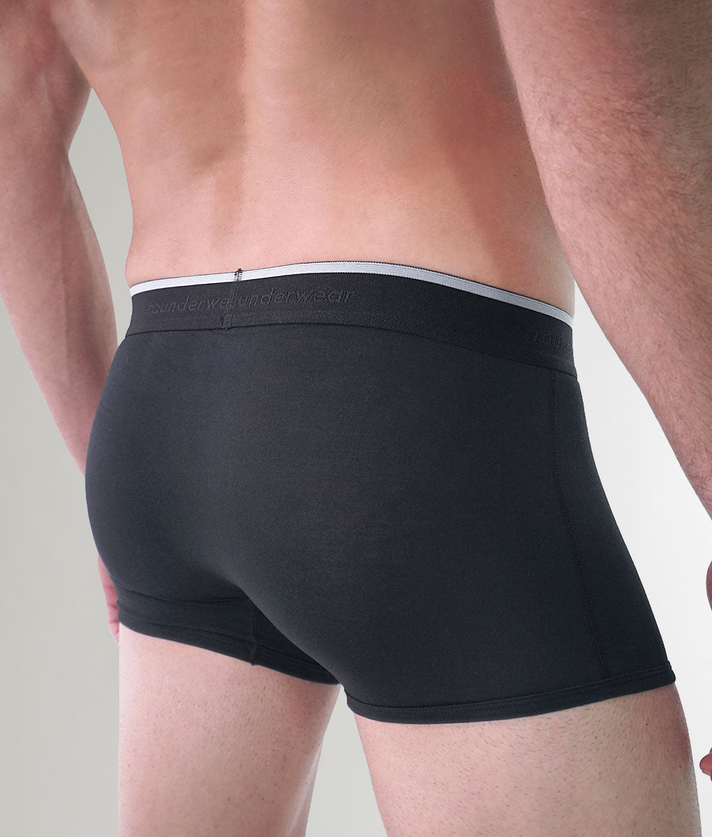 Rounderbum Essentials Trunk
