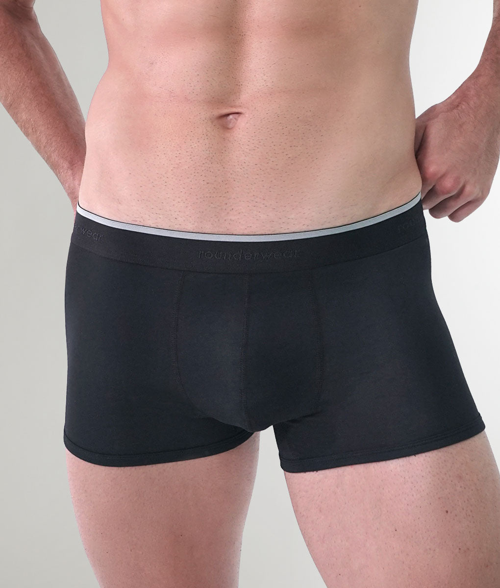 Rounderbum Essentials Trunk