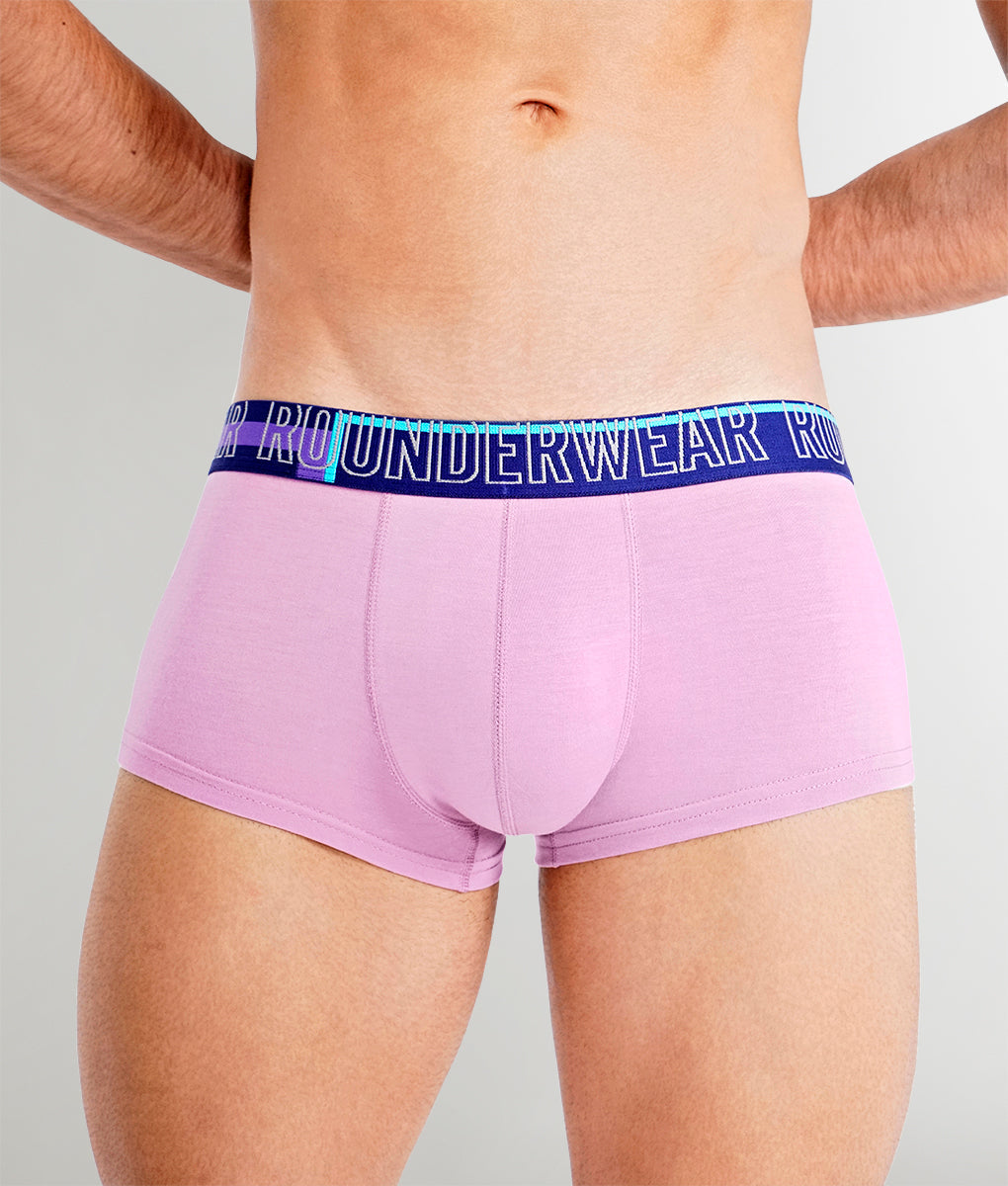 Rounderbum Hipster Prime Trunk