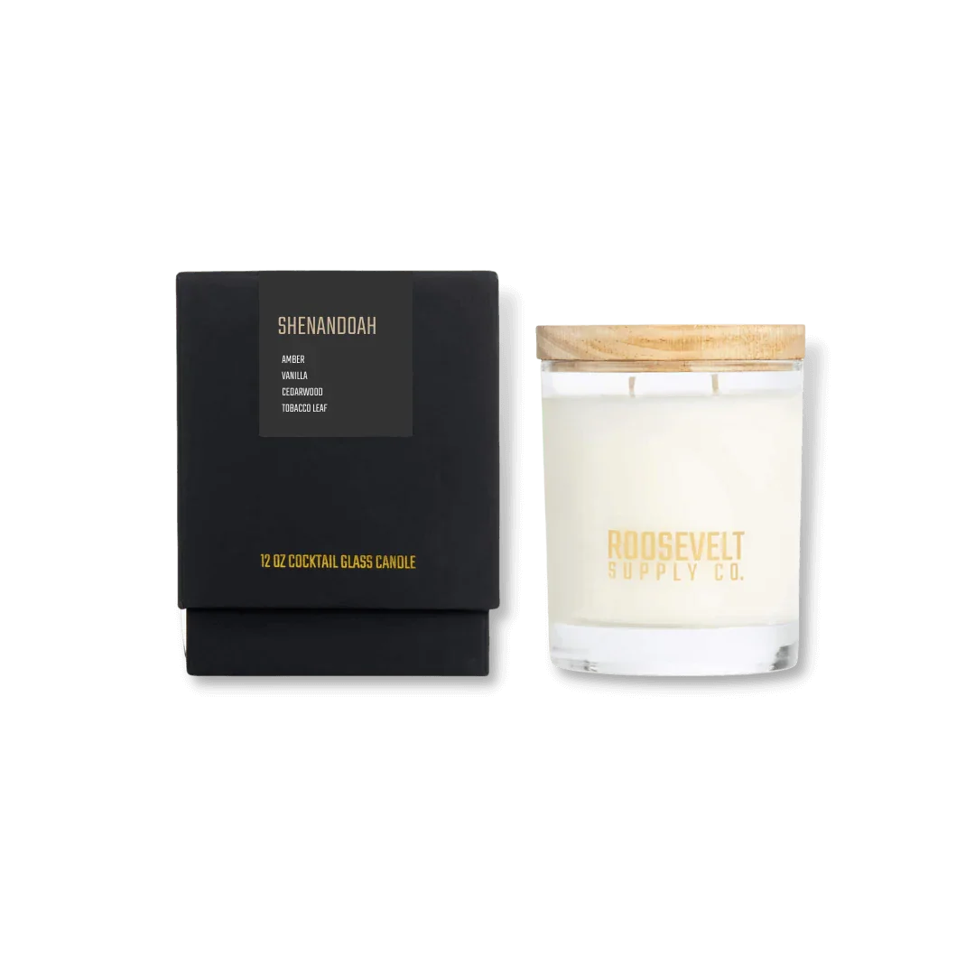 Shenandoah Candle