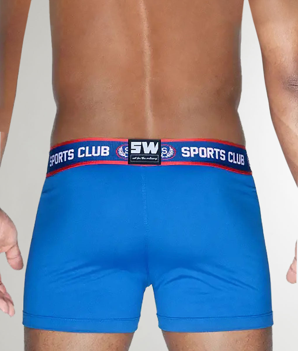 Supawear Sports Club Boxer Brief