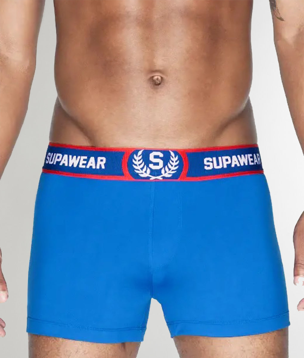 Supawear Sports Club Boxer Brief