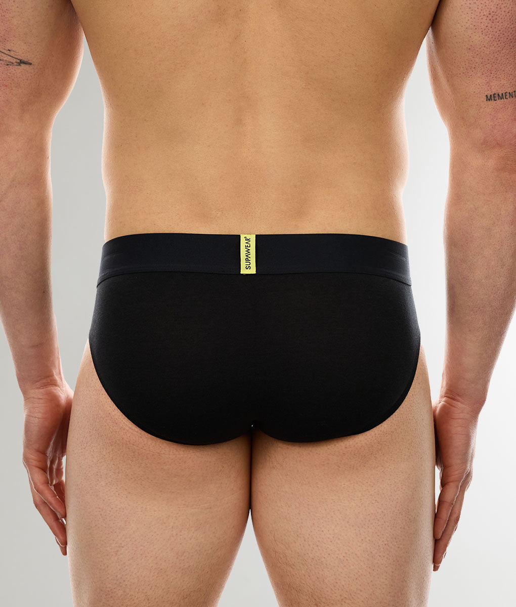 Supawear Just Supa Brief
