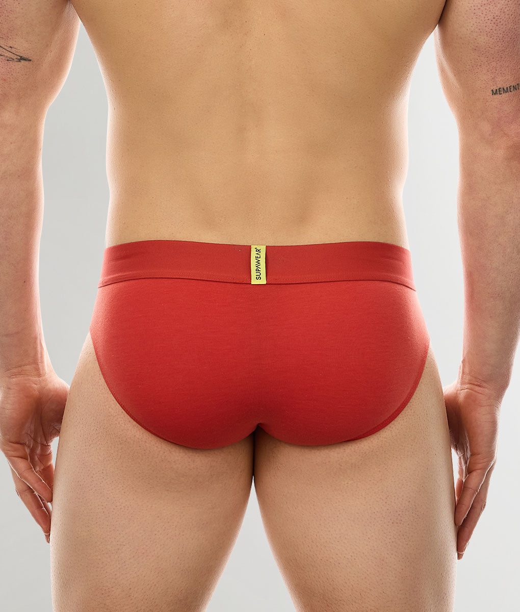 Supawear Just Supa Brief