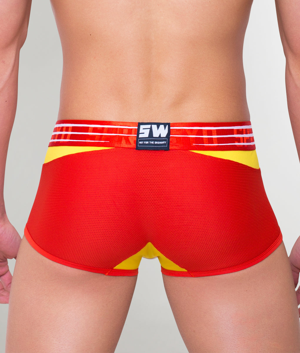 Supawear Rocket Trunk