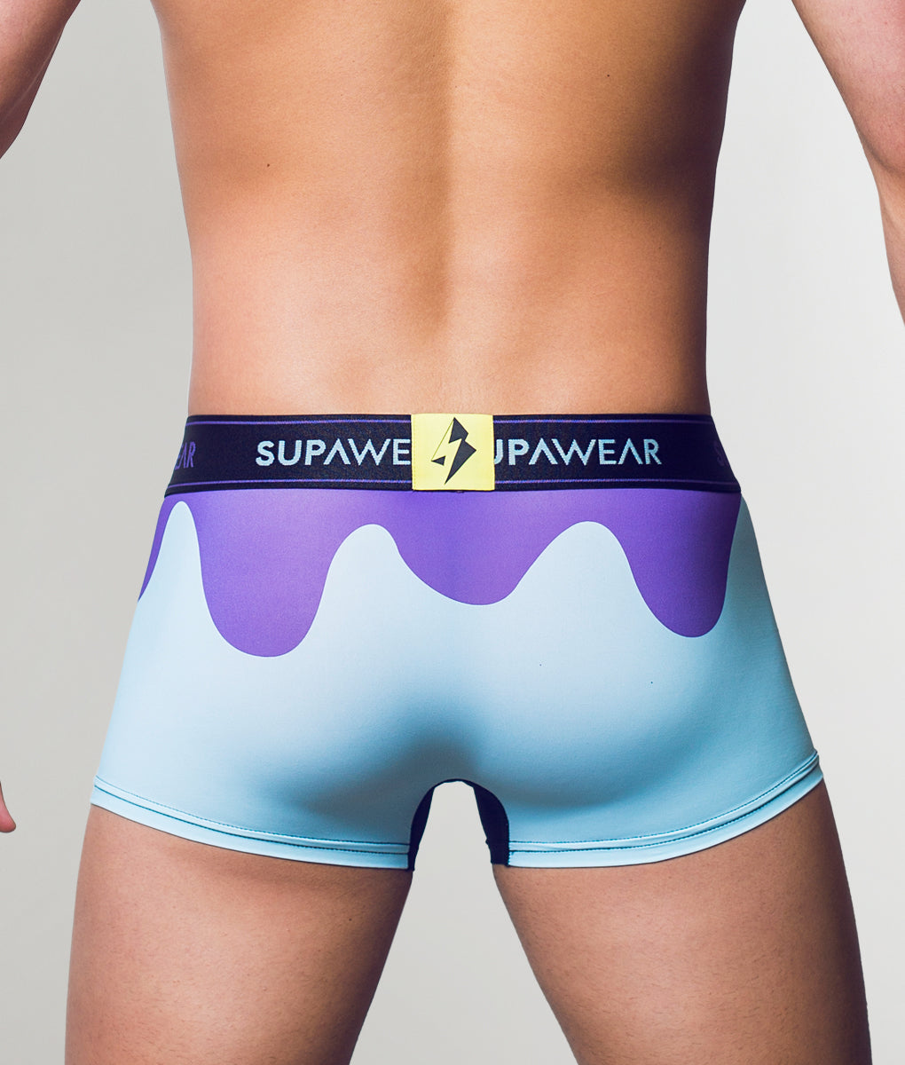 Supawear Sprint Trunk
