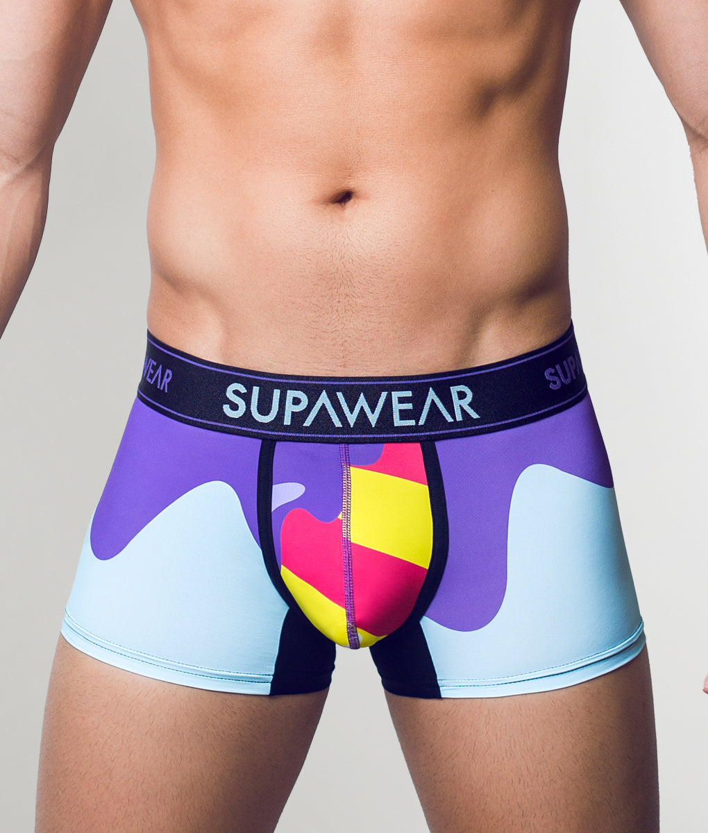 Supawear Sprint Trunk