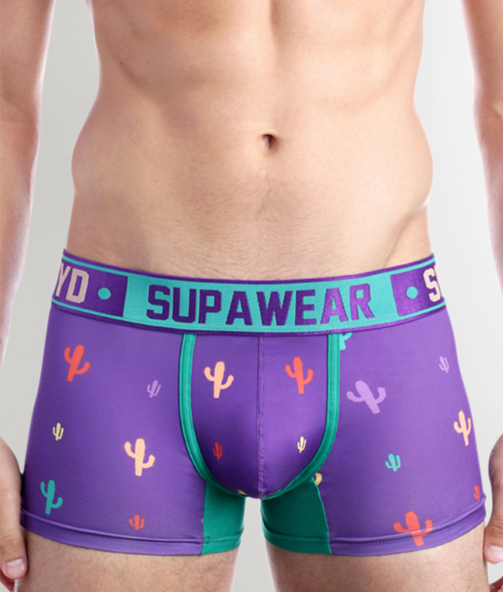 Supawear Sprint Trunk