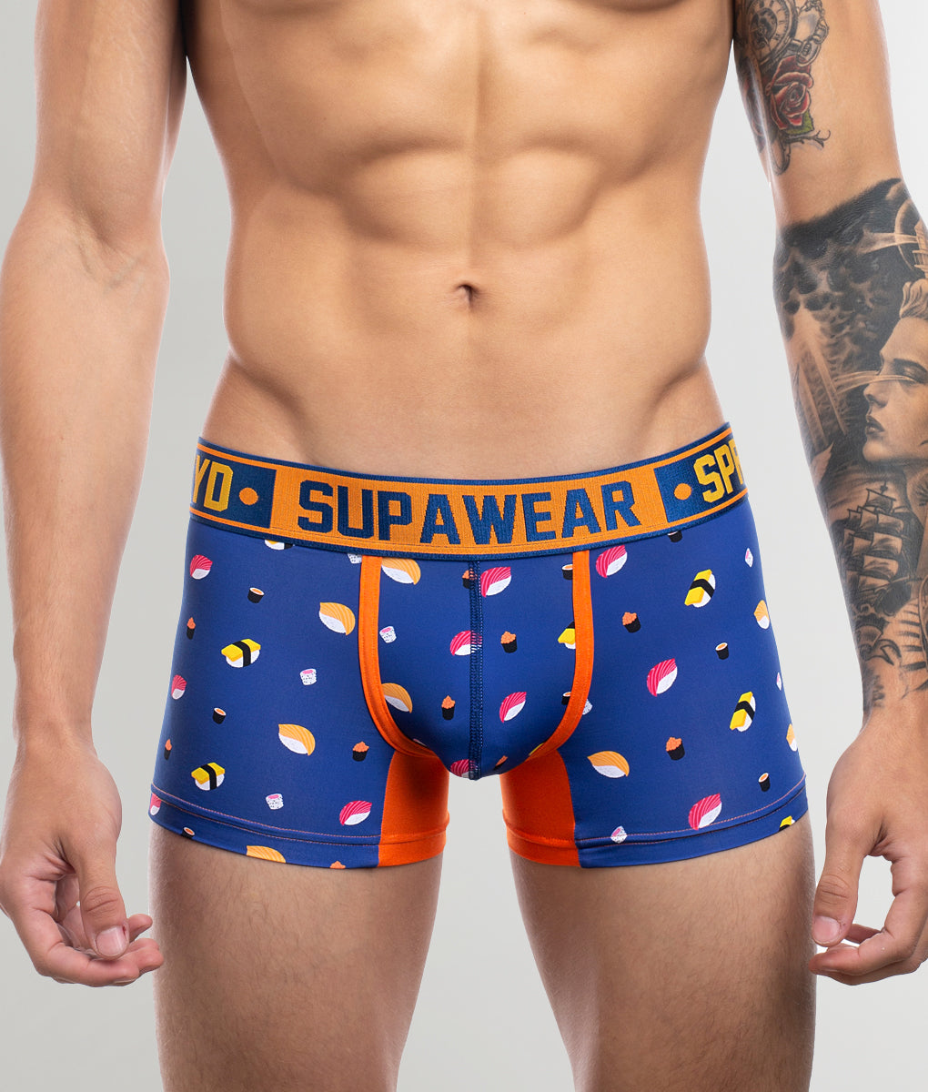 Supawear Sprint Trunk