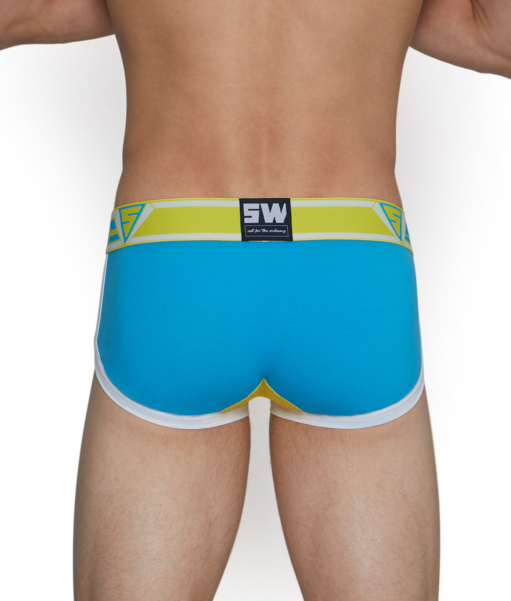 Supawear Supanova Trunk