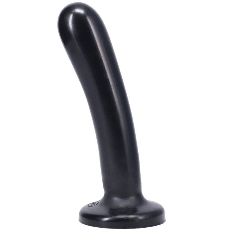 Tantus Silk Premium Silicone Dildo